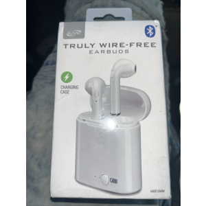 Acoustix Premium Sound Stereo Earbuds with USB C Connector