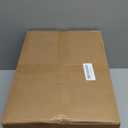 Small Reptile Glass Terrarium Tank: 2.5 Gallon Enclosure Cage with Lockable Top Opening Aquarium Habitat for Crested Gecko, Lizard, Snake, Chameleons, Turtle, Tarantula, Tree Frog (12"x8"x6")