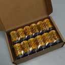 Amazon Basics C Cell Alkaline Long-Lasting All-Purpose Batteries, 1.5 Volt, 5-Year Shelf Life, 24-Pack