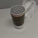 Electric Makeup Brush Cleaner Efficient Deep Cleaning and Drying of Mmake-Up Brushes Portable Automatic USB Cosmetic Brushes Cleaner Tool for All Size Beauty Makeup Brush Set(White)