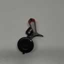 Cell Candy - Universal Cell Phone Mount for Car or Desk - Black