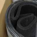 CERO 90304 Replacement Filter for Shop Vac 90304, 90350, 90333, 90585, 5 Gallon and Above Wet/Dry Vacuum Cleaners (2 Replacement Filter+2 Lids+4 Foam Sleeve Filters)