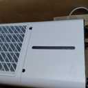 HUMILABS 52-Pint 4,500 Sq Ft Dehumidifier with Drain Hose, Quiet 38 dB