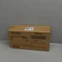 Acrylic Monitor Stand , Clear Monitor Stand for Desk, Computer Accessories for Home Office, Desk Organizer Shelf for Laptop, PC, Multi Media and more