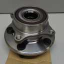 MOOG 513293 Wheel Bearing and Hub Assembly for Honda Odyssey