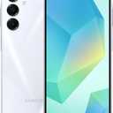 Samsung Galaxy A16 5G, 128GB + 4GB RAM, Light Gray - Unlocked 
