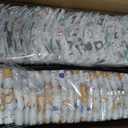 The Honest Company Clean Conscious Diapers Plant-Based Sustainable Wild Thang and Flower Power Club Box Size 3 16-28 lbs 62 Count