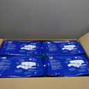 TENA Proskin Incontinence Super Briefs, Adult Diapers, Super Absorbency, Bladder Leaks Control, Large, 56 count