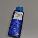 Nizoral 2-in-1 Anti Dandruff Shampoo and Conditioner, 14 Fl Oz, 1% Ketoconazole