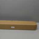 Office Chair Mat for Carpet, 36" X 48" X 0.09" Desk Chair Mat for Carpet Floors, Clear and Thick Rolling Computer Chair Mats with Non-Slip Studded for Home and Office Low Pile Carpets