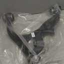 MOOG RK641504 Front Left Lower Suspension Control Arm and Ball Joint Assembly for Ram 1500