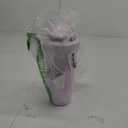 BlenderBottle Sport Insulated Stainless Steel Shaker Bottle with Wire Whisk, 24-Ounce, Pink  Protein Shakes & Hydration for Athletes & Fitness Enthusiasts, Easy Mixing, Keeps Drinks Cold, Lockable Lid