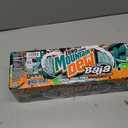 8 x Mountain Dew, Baja Cabo Citrus Zero Sugar 12 Fl Oz Cans (Pack of 12)