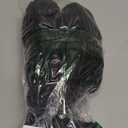 SPRING SEAON Plush MemoryFoam Crutch Underarm Pad & HandGrip CoversUniversal Fit, Breathable MoistureWicking, MachineWashable Cushion for Crutches, Pain Relief & Chafing Protection (Black)