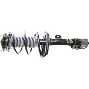 Monroe Quick-Strut 172211 Suspension Strut and Coil Spring Assembly for Toyota Highlander