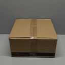 Flush Mount Ceiling Light Fixtures, 2-Light Brass Ceiling Mount for Farmhouse with Seeded Glass Lampshade, Industrial Hall Flush Mount Light Fixture for Hallway, Kitchen, Entryway, Bedroom and Foyer