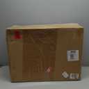 Modern Small Cute Armless Vanity Rolling Chair, Ergonomic Clear Chair, Adjustable Swivel Chair for Office, Home, Make Up, Small Space, Bed Room (Clear)