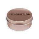 Revolution, Balm Glow, Multi-Use Balm for Cheeks, Eyes & Lips, Buildable Formula, Dewy Finish, Rose Pink, 1.12 Oz.