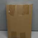 Dunzy 2-in-1 Heavy Duty Grill Pad & Griddle Pad Set, 65" x 48" Fireproof BBQ Mat and 36" Silicone Griddle Heat Resistant Waterproof Oil Proof with Stitched Edges