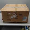 Custom Napa Leather Seat Covers for Chevy Silverado & GMC Sierra Crew Cab, 46-Split Flat Rear Bench Design, Compatible with 2019-2026 1500 and 2020-2026 2500HD 3500HD(Full Set, Black&Gray)