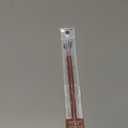 e.l.f. Cream Glide Lip Liner, Highly-Pigmented Pencil For Shaping & Sculpting Lips, Semi-Matte Finish, Vegan & Cruelty-Free, Baddest Beige