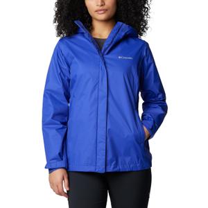 Columbia Women's Arcadia II Jacket, 
Blue Small