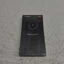 CASEKOO Ultra-Magnetic Stand for iPhone 16 Plus Case [Military Drop Protection] [Compatible with MagSafe] Shockproof Translucent Matte Slim Ring Holder Case for iPhone 16 Plus 6.7", Black