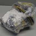 New Years Eve Party Supplies 2026 - 40PCS Happy New Years Decorations for 12 Guests Includes Banner,Gold 2026 Balloon,Hats,Tiaras and Squawkers for Nye 2026 Celebrations