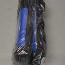 Resistance Bands for Working Out with Workout Bands Guide. 4 Booty Bands for Women Men Fabric Elastic Bands for Exercise Bands Resistance Bands for Legs Bands for Working Out Hip Thigh Glute Bands Set (Aqua, Pink, Grey, Black)