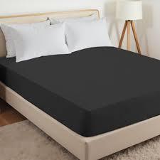 Premium Waterproof Mattress Protector California King Size, Breathable Bed Cover 3D Air Fabric Cooling Mattress Pad Cover Smooth Soft Noiseless Washable, 8''-21'' Deep Pocket (White)