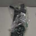 Appliance Rollers Heavy Duty,20''-32''in Extendable Appliance Sliders,Liftable Anti Slip Mobile Washing Machine Base,Easily Move Washer and Dryer Machines,Refrigerators,Furniture-Black