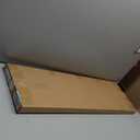 in-Channel Window Rain Guards Fit for Chevrolet(Chevy) Silverado & GMC Sierra Crew Cab 2014-2018 Extra Durable Window Deflectors Truck Window Vent Visors Vent Shades Exterior Car Accessories