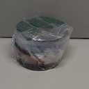 Creality PLA Filament 1.75mm PLA 3D Printer Filament, 2kg Cardboard Spool (4.4lbs), Dimensional Accuracy +/- 0.02mm, Fit Most FDM Printer (Red & Blue 2-Pack)