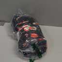 Ekouaer Pajamas Women's Long Sleeve Sleepwear Soft Button Down Loungewear Pjs Lounge Set Nightwear, XXL