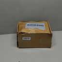 12V RV Water Pump, 7GPM 60 PSI Water Diaphragm Pump with 1/2" FNPT, HY-70601T, with Filter and Adapter, Replacement EF7000-BOX Pump, for Agricultural Irrigation, RV, Marine Deck, Yacht (BLACK)