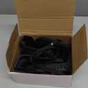 Peloton Bike & Peloton Bike+ Pedals Compatible Toe Cage Adapters - Convert Look Delta Pedals on Indoor Exercise Bike to Toe Cages and Straps - Ride with Regular Shoes