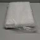 Silver Perfume Trays for Dresser Elegant Silver Tray Decoration Vanity Trays for Bathroom Beautiful Vanity Tray for Perfume Size: 14 x 10 x 2"