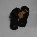 Zeroxposur Brushed Eva Flip Flop Black 10