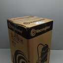 Vacmaster 5-Gallon* 3 Peak HP Wet/Dry Vacuum VOC507PF 0101
