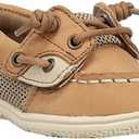 Sperry Unisex-Child Shoresider Jr Boat Shoe (5.5 Little Kid)