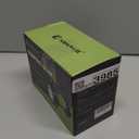 AlpsWolf Camping Lantern Rechargeable, LED Flashlight Spotlight Lantern with 800LM, 3600 mAh, Strap Included Portable Bright Camping Light for Emergency, Outdoor Hiking, Power Outages