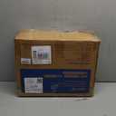 Shower Chair for Inside Shower with Arms and Back, Height Adjustable Shower Chair for Elderly and Disabled with Enhanced Non-Slip Feet, 400 lbs Heavy Duty Shower Seat for Seniors