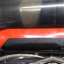 Cordless Vacuum Cleaner for Milwaukee M18 Battery, 7-in-1 Lightweight Stick Vacuum with HEPA Filter, 35KPA Suction, 350W Brushless Motor, 3 Modes for Floor, Carpet, Car, Red (Battery Not Included)