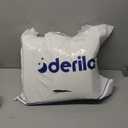 Derila Memory Foam Pillows (Pillow, Standard (19.7" x 11.8" x 3.9"))