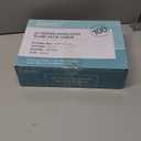 Eupako Brown Blank Cards and Envelopes 100 Pack - 5x7 Heavyweight Folded Cardstock and A7 Envelopes Self Seal for DIY Greeting Cards, Invitations, Wedding, Baby Shower, Birthday, Thank You Cards