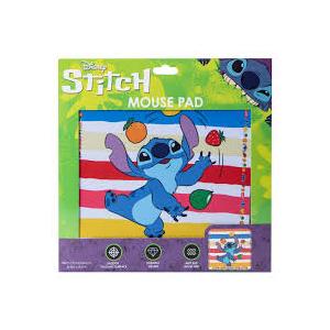 Disney Stitch Mouse Pad,3pack
