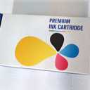 5 Pack 902XL Ink Cartridge for HP Officejet 6954/6962 - Officejet Pro 6960 6961