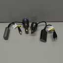 FAHREN Upgraded H7 Fog Bulbs, 120W 70000LM H7 tire lights, Plug and Play, Pack of 2