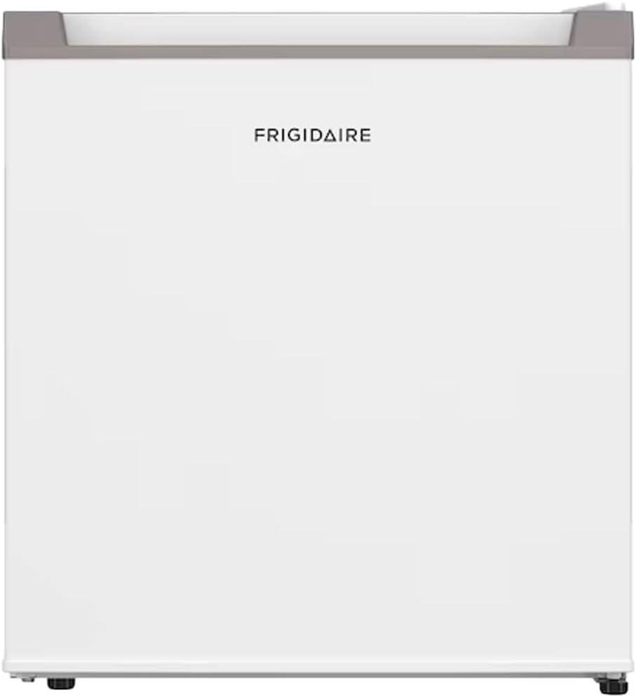 1.6-Cu. Feet Mini Fridge in Cotton by Frigidaire