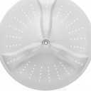 ActyGo Replacement Washing Machine Chassis Wash Plate Wash Plate W10609480 W10752287 W10834917 AP6037948 PS11769534 Fits Whirlpool Maytag Washer(Plastic Cap and Screw Not Included)